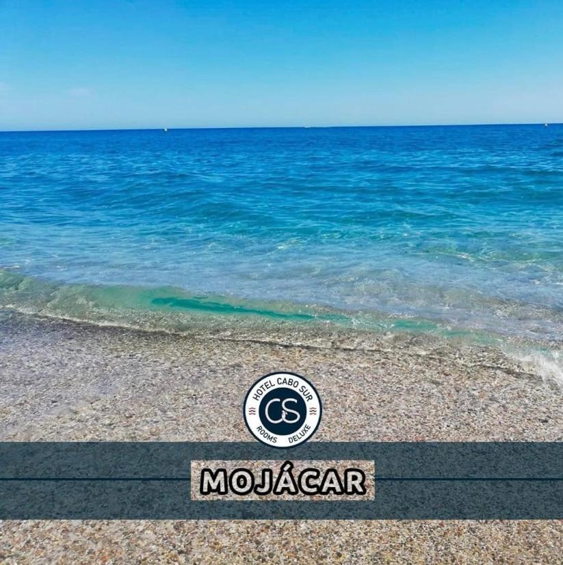 Hotel Boutique Cabo Sur موخاكار المظهر الخارجي الصورة