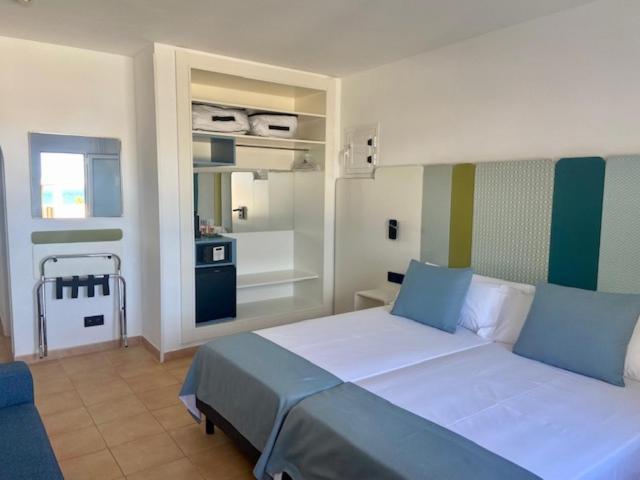 Hotel Boutique Cabo Sur موخاكار المظهر الخارجي الصورة