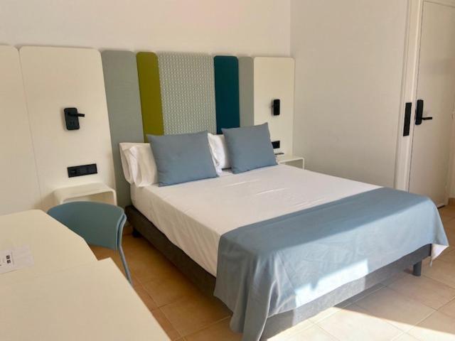 Hotel Boutique Cabo Sur موخاكار المظهر الخارجي الصورة